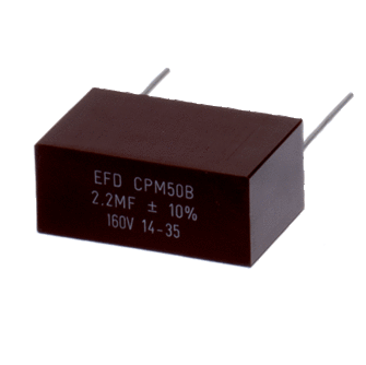 product.thumbnail.alt KM A/R - Capacitors > Film & Mica Capacitors > High Rel / High Precision